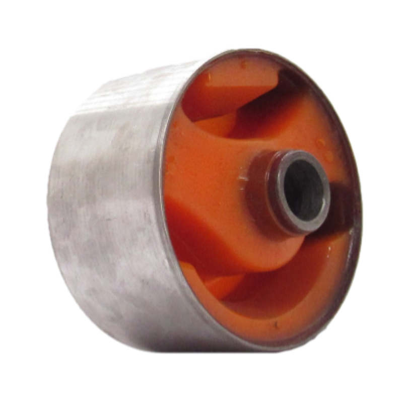 Polyurethane engine mount front Hyundai Santa Fe 2006-2012 REPLACEABLE BUSHING