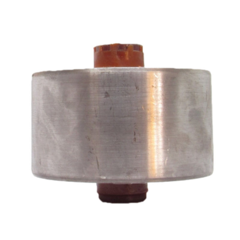 Polyurethane engine mount front Hyundai Santa Fe 2006-2012 REPLACEABLE BUSHING