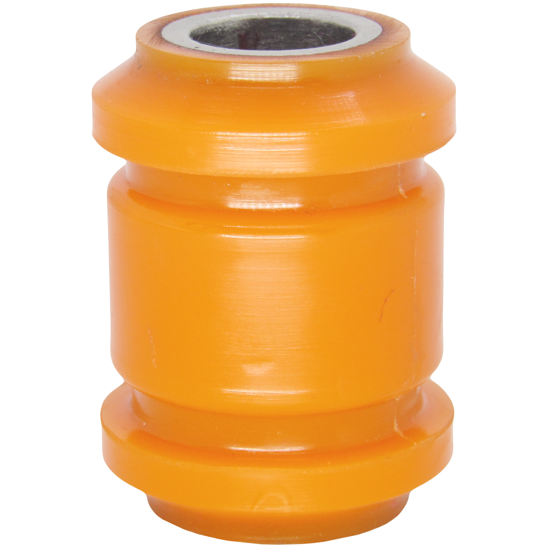 Полиуретановый сайлентблок заднего поперечного рычага наружный Toyota Mark 1984-1988