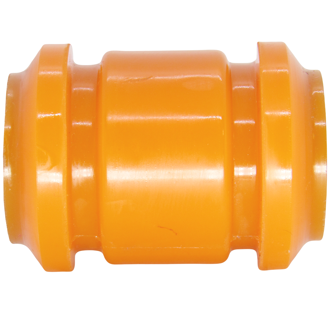 Полиуретановый сайлентблок заднего поперечного рычага наружный Toyota Mark 1984-1988