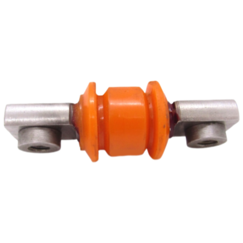 Polyurethane bushing rear shock absorber lower Lincoln MKZ 2013-2020 PP-1969c