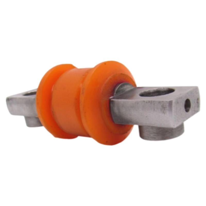 Polyurethane bushing rear shock absorber lower Lincoln MKZ 2013-2020 PP-1969c