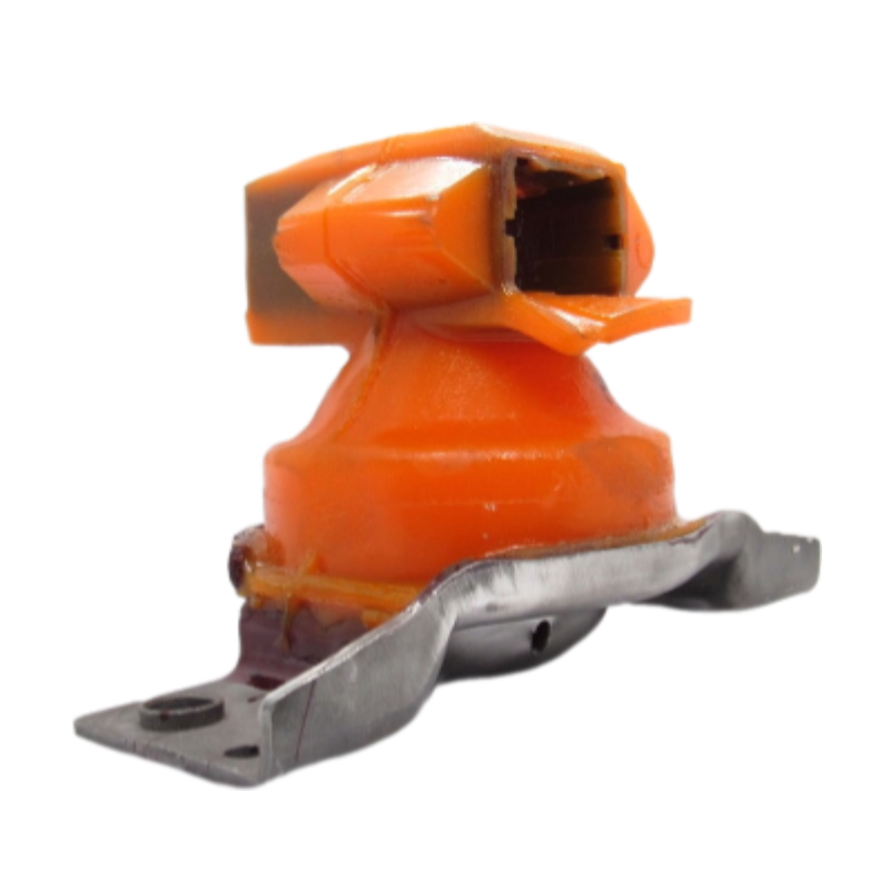 Полиуретановая подушка двигателя Citroen C-Elysee 2012- РЕКОНСТРУКЦИЯ ВАШЕЙ