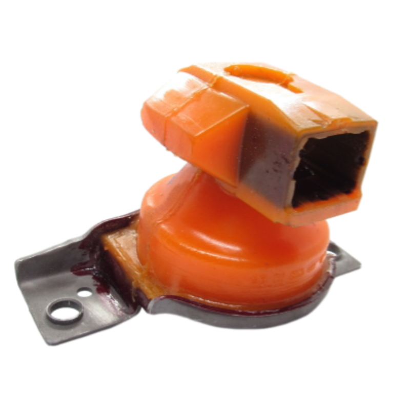 Полиуретановая подушка двигателя Citroen C-Elysee 2012- РЕКОНСТРУКЦИЯ ВАШЕЙ