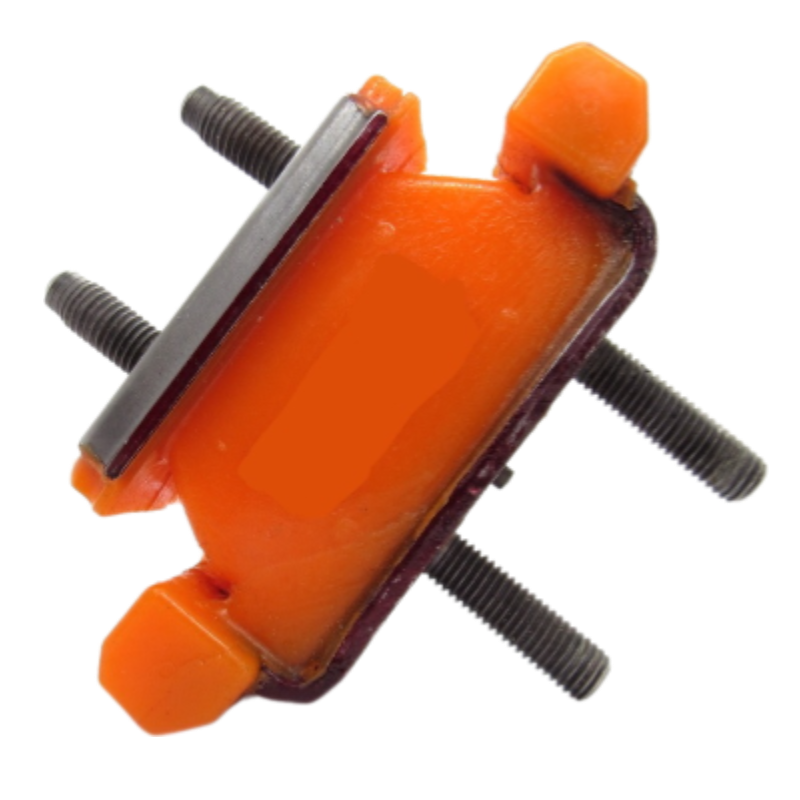 Полиуретановая подушка двигателя левая/правая Iveco Daily 2014- РЕКОНСТРУКЦИЯ ВАШЕЙ