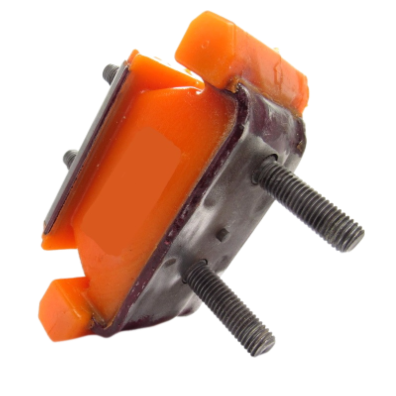 Полиуретановая подушка двигателя левая/правая Iveco Daily 2014- РЕКОНСТРУКЦИЯ ВАШЕЙ