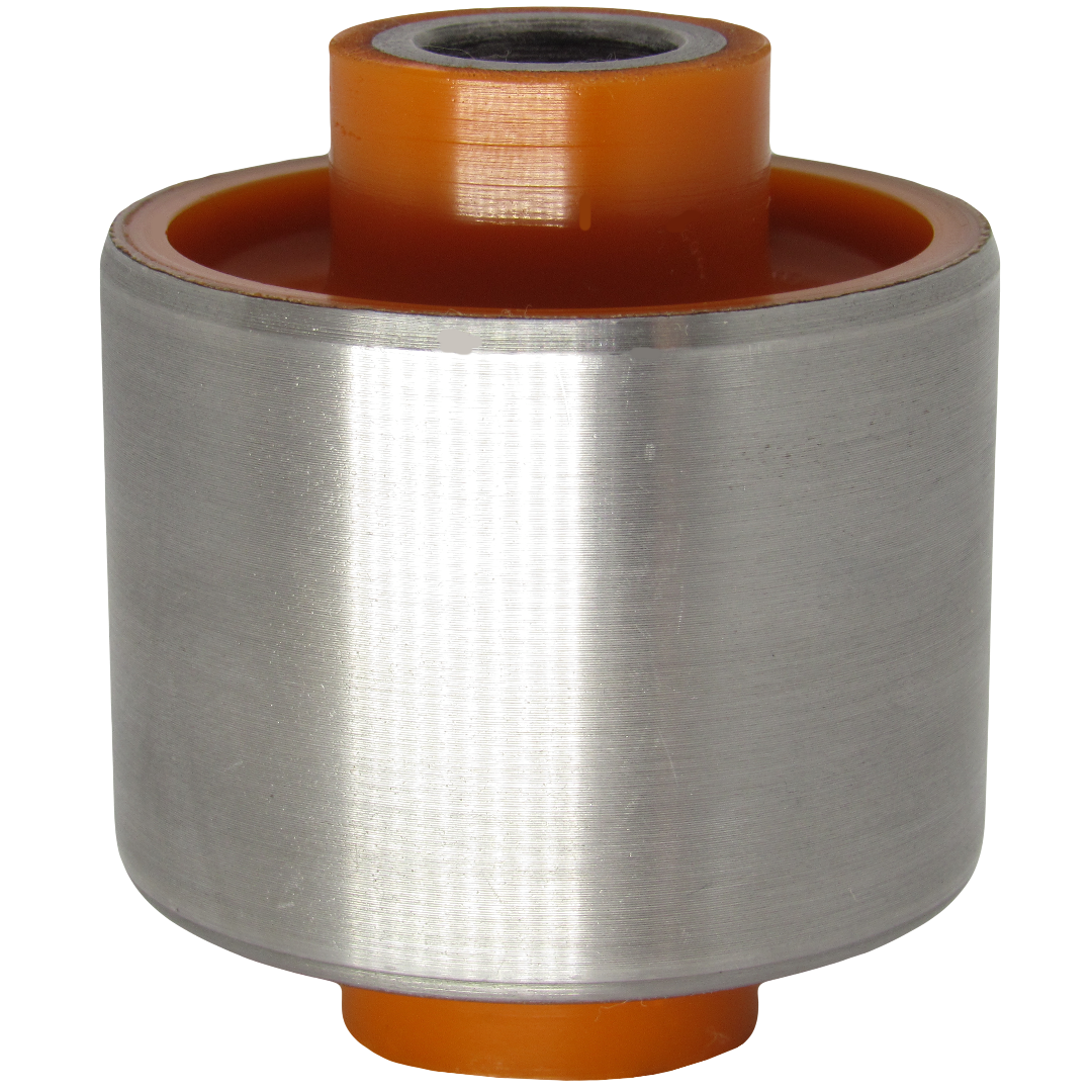 Полиуретановый сайлентблок заднего продольного рычага передний Hyundai H-1 1997-2007