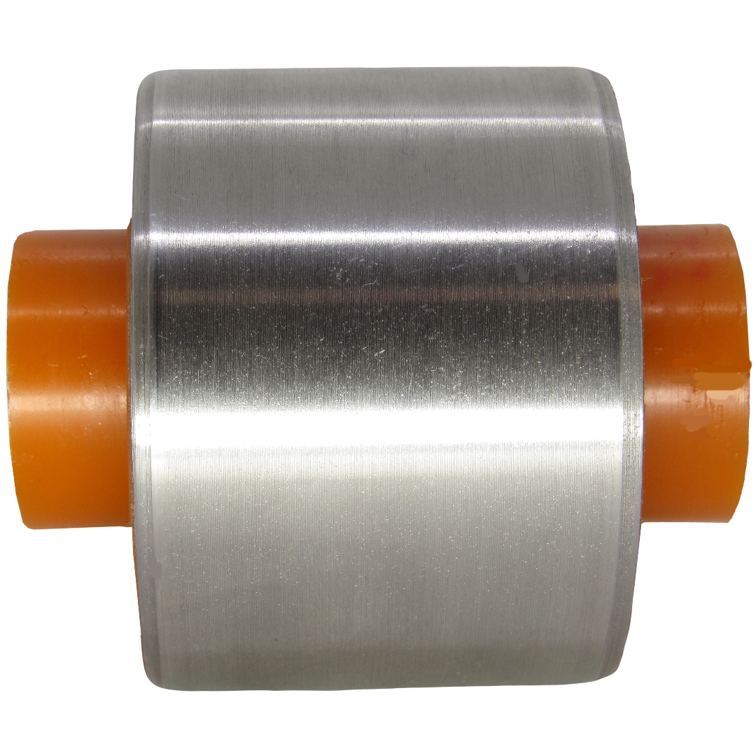 Полиуретановый сайлентблок заднего продольного рычага передний Hyundai H-1 1997-2007