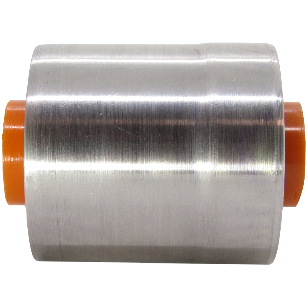 Полиуретановый сайлентблок заднего нижнего продольного подпружинного рычага задний Mitsubishi L400 1994-2007