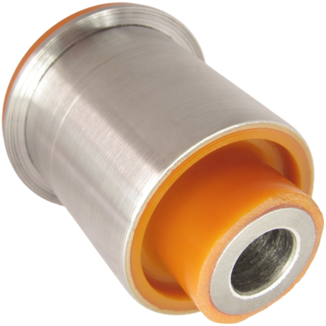 Полиуретановый сайлентблок переднего нижнего рычага передний Hyundai H-1 1997-2007