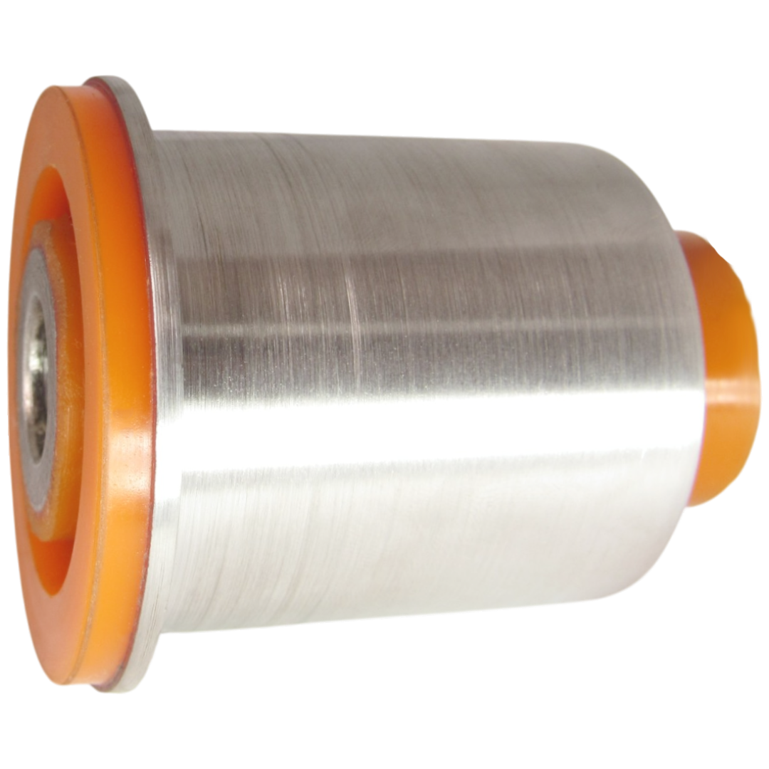 Полиуретановый сайлентблок переднего нижнего рычага передний Hyundai H-1 1997-2007