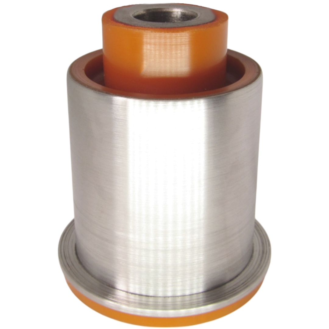 Полиуретановый сайлентблок переднего нижнего рычага передний Hyundai H-1 1997-2007