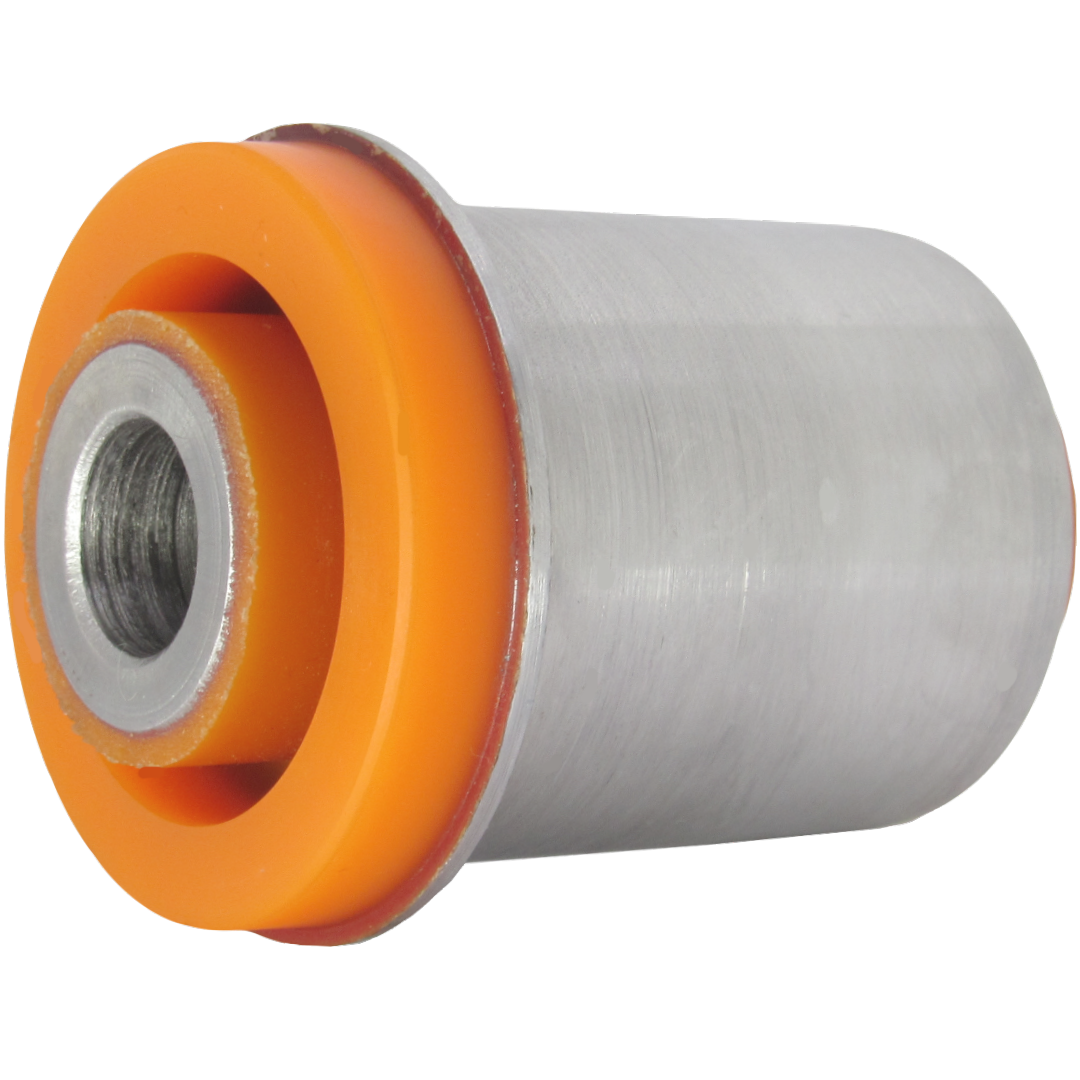 Полиуретановый сайлентблок переднего нижнего рычага задний Hyundai H-1 1997-2007