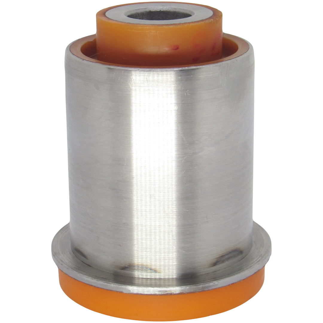 Полиуретановый сайлентблок переднего нижнего рычага задний Hyundai H-1 1997-2007