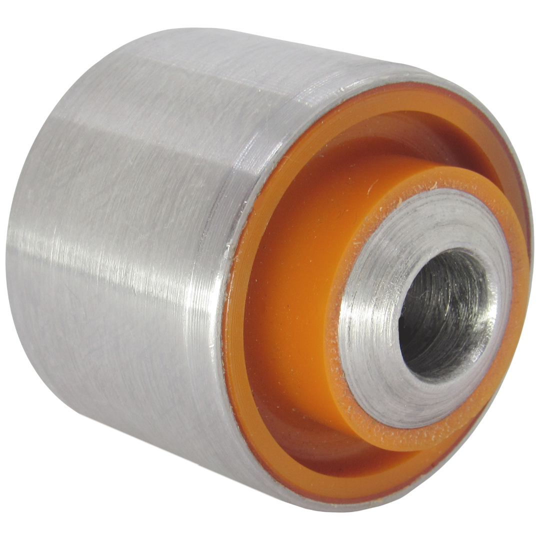 Полиуретановый сайлентблок заднего поперечного переднего рычага схождения внутрений Merсedes C117 2013-2019