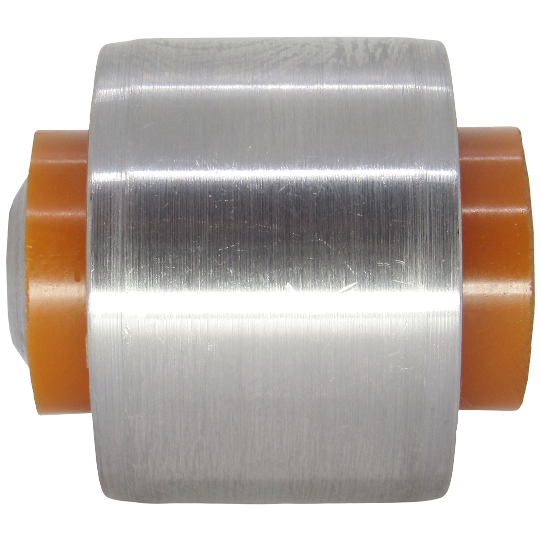 Полиуретановый сайлентблок заднего поперечного переднего рычага схождения внутрений Merсedes C117 2013-2019