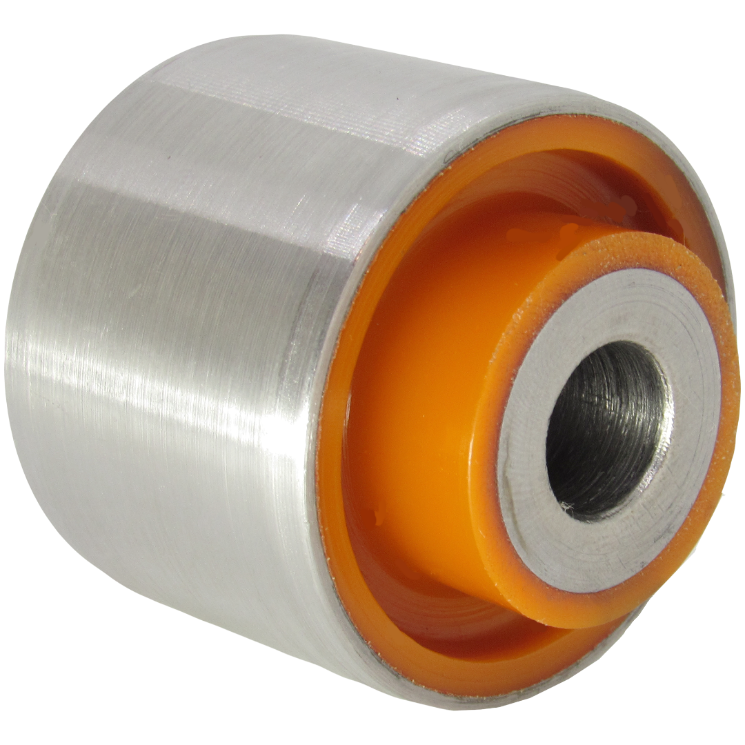 Полиуретановый сайлентблок заднего поперечного переднего рычага схождения внутрений Merсedes C117 2013-2019