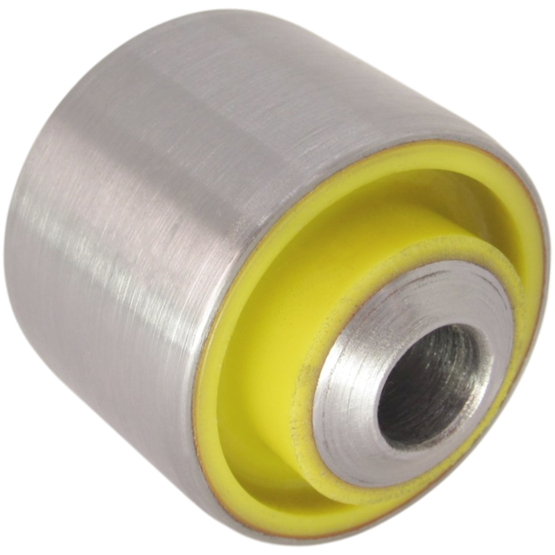 Полиуретановый сайлентблок заднего верхнего поперечного рычага наружный BMW E88 2004-2011 HARDNESS