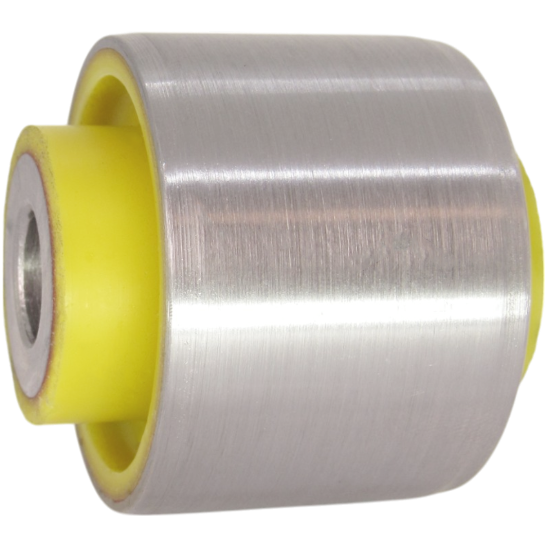 Полиуретановый сайлентблок заднего верхнего поперечного рычага наружный BMW E88 2004-2011 HARDNESS