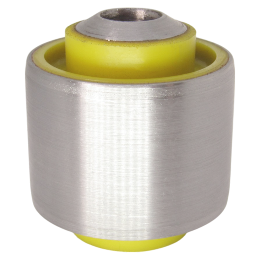 Полиуретановый сайлентблок заднего верхнего поперечного рычага наружный BMW E88 2004-2011 HARDNESS