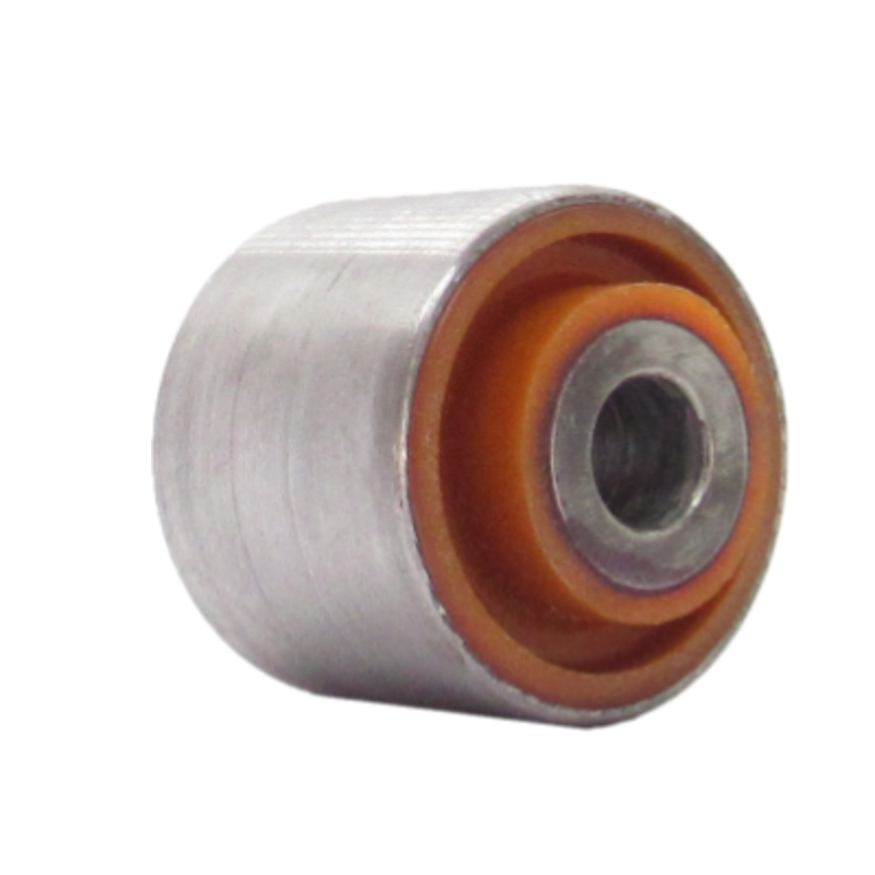 Полиуретановый сайлентблок заднего верхнего поперечного переднего рычага внутрений BMW E81 2004-2011