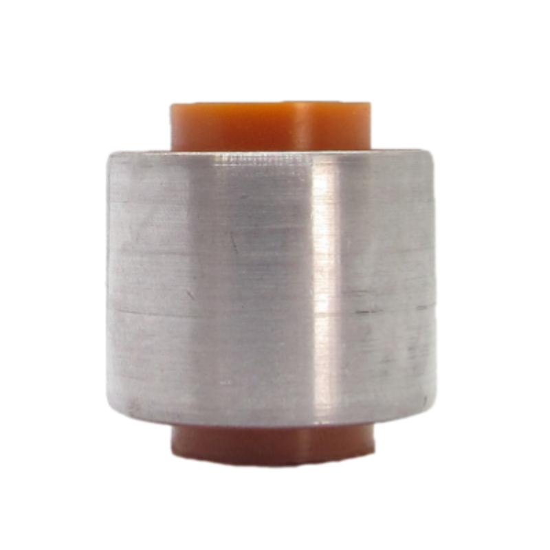 Полиуретановый сайлентблок заднего верхнего поперечного переднего рычага внутрений BMW E81 2004-2011