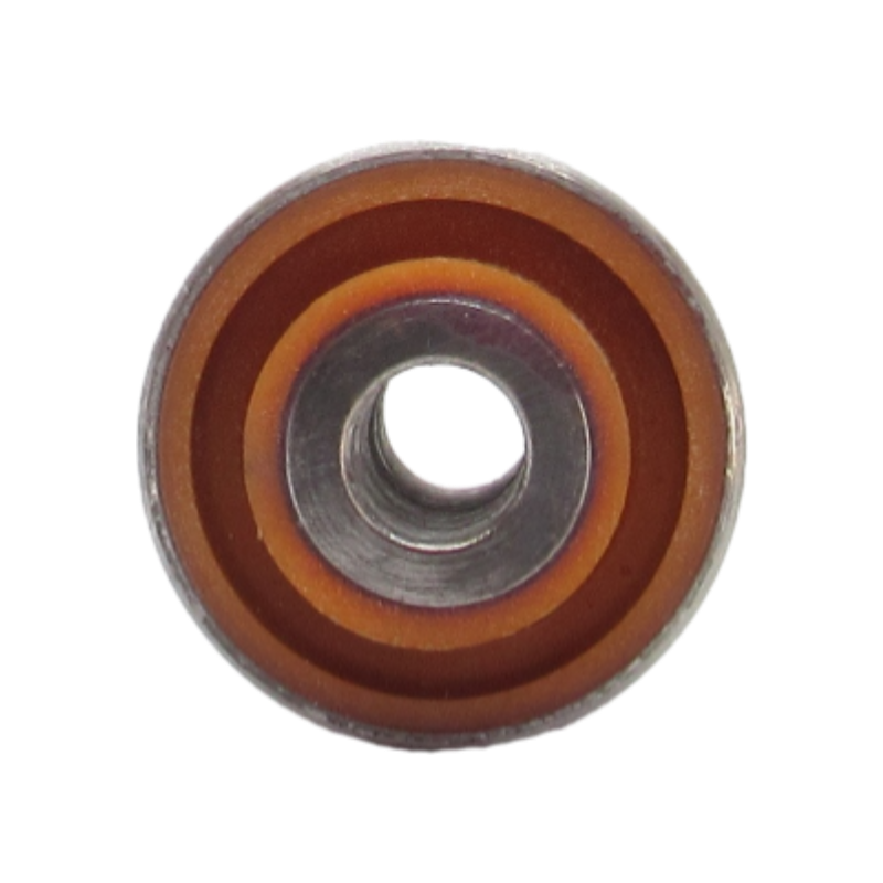 Полиуретановый сайлентблок заднего верхнего поперечного переднего рычага внутрений BMW E81 2004-2011