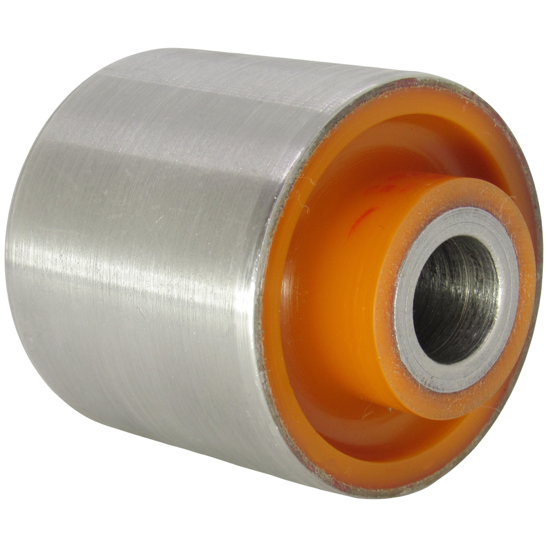 Полиуретановый cайлентблок заднего подпружинного рычага внутренний Kia Sorento 2009-2014