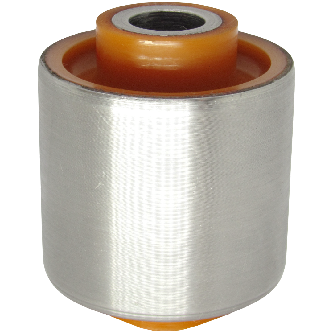 Полиуретановый cайлентблок заднего подпружинного рычага внутренний Kia Sorento 2009-2014