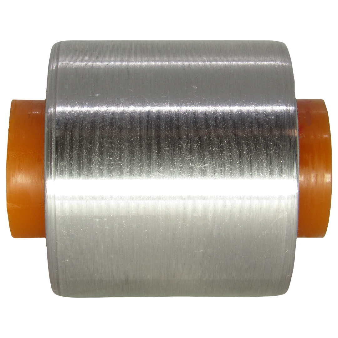 Полиуретановый cайлентблок заднего подпружинного рычага внутренний Kia Sorento 2009-2014