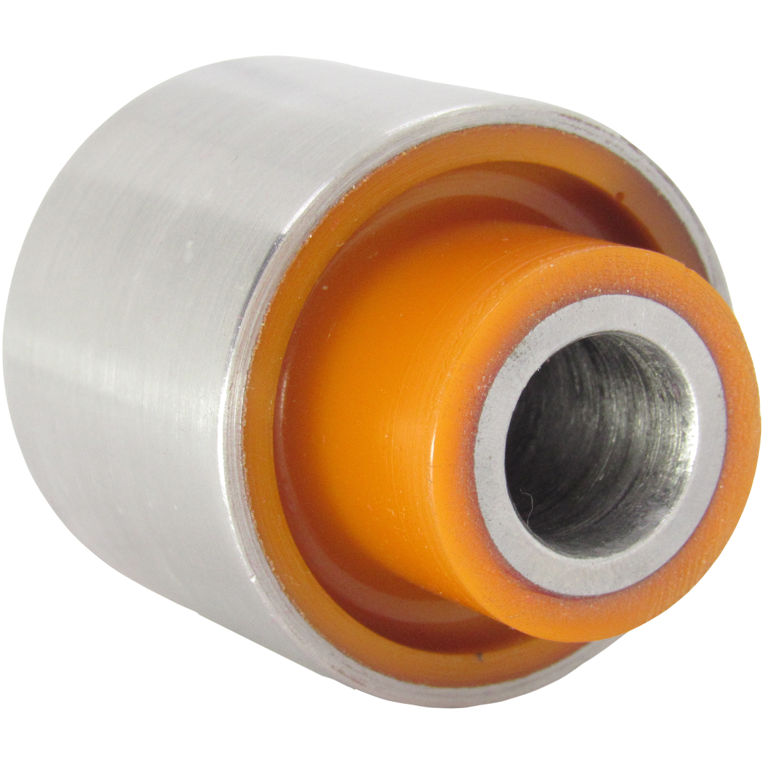 Полиуретановый сайлентблок заднего поперечного рычага с шаровой внутренний Hyundai Santa Fe 2006-2012