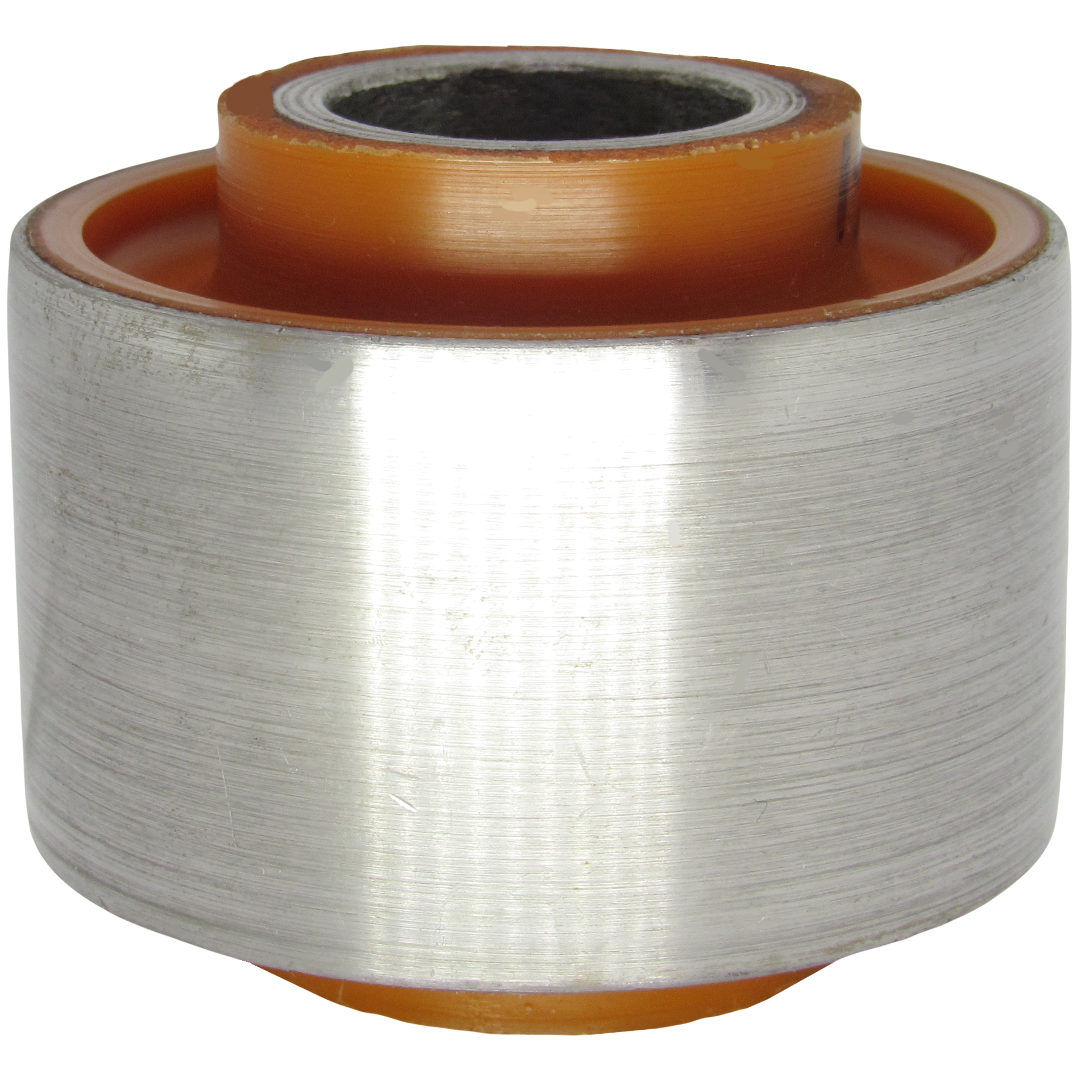 Полиуретановый сайлентблок заднего продольного рычага передний Hyundai Santa Fe 2006-2012