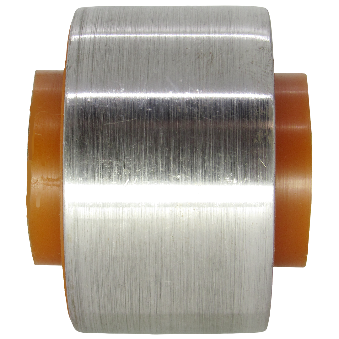 Полиуретановый сайлентблок заднего продольного рычага передний Hyundai Santa Fe 2006-2012