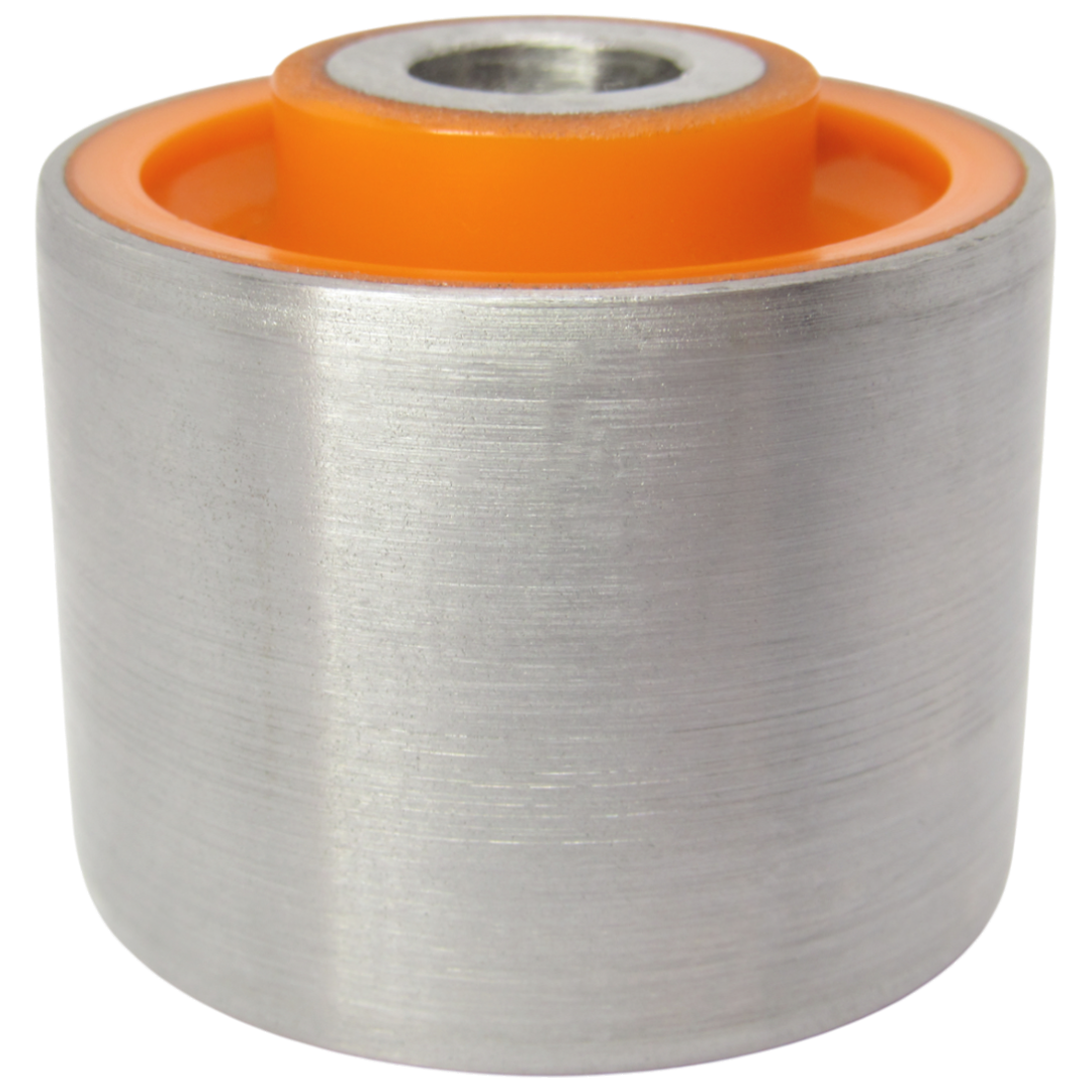 Полиуретановый сайлентблок задней цапфы нижний Dodge Journey 2008-