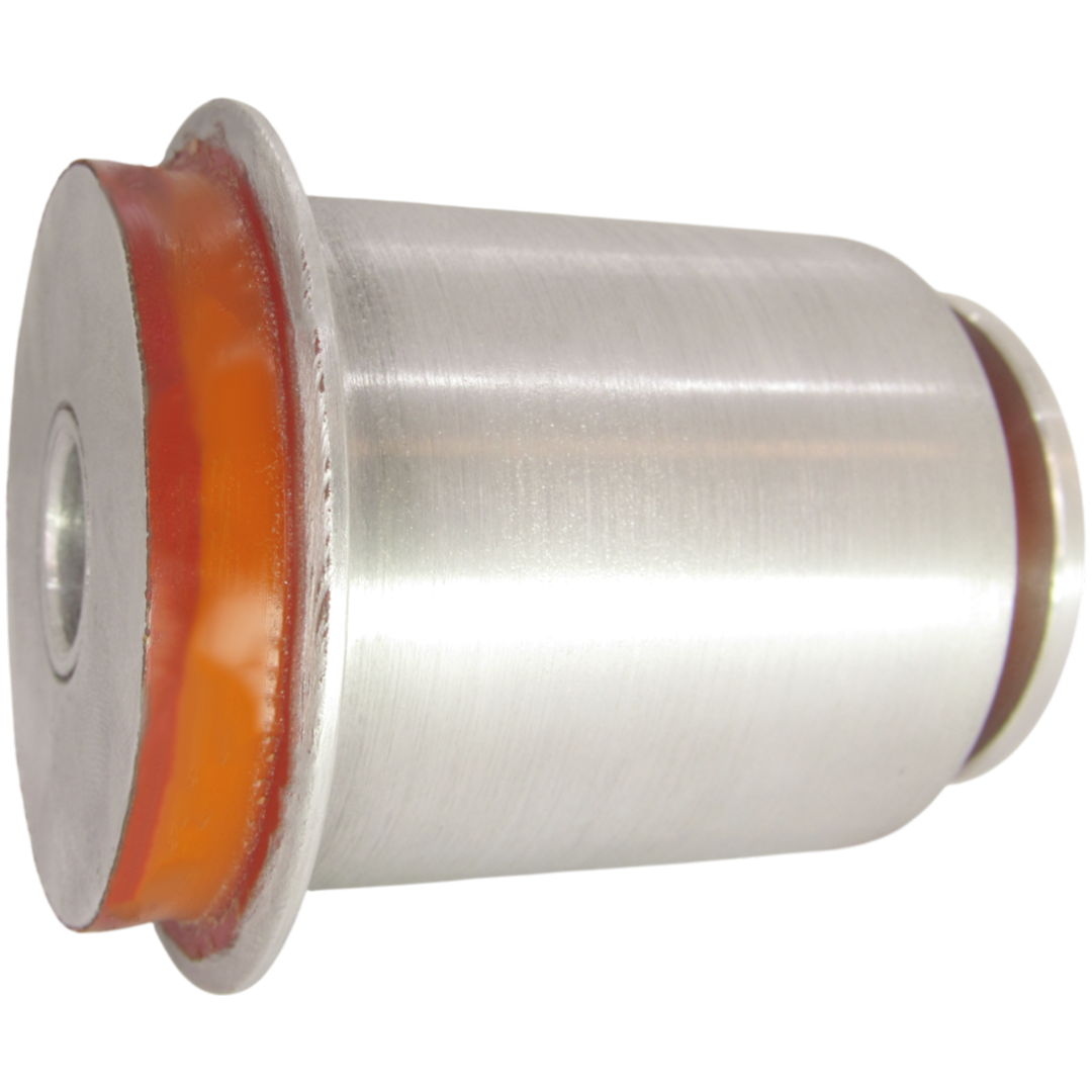 Полиуретановый сайлентблок переднего нижнего рычага передний Jeep Grand Cherokee 2005-2010