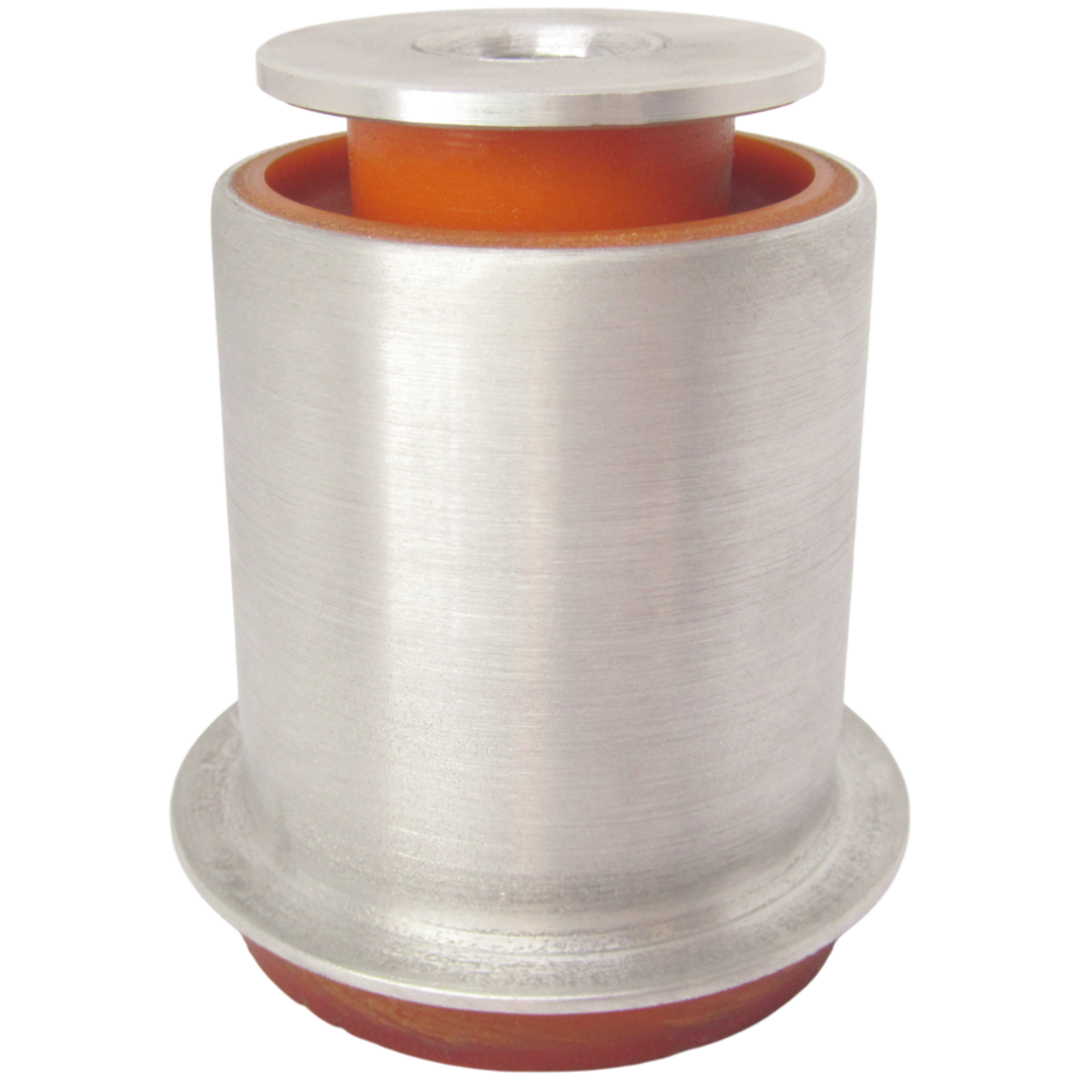 Полиуретановый сайлентблок переднего нижнего рычага передний Jeep Grand Cherokee 2005-2010