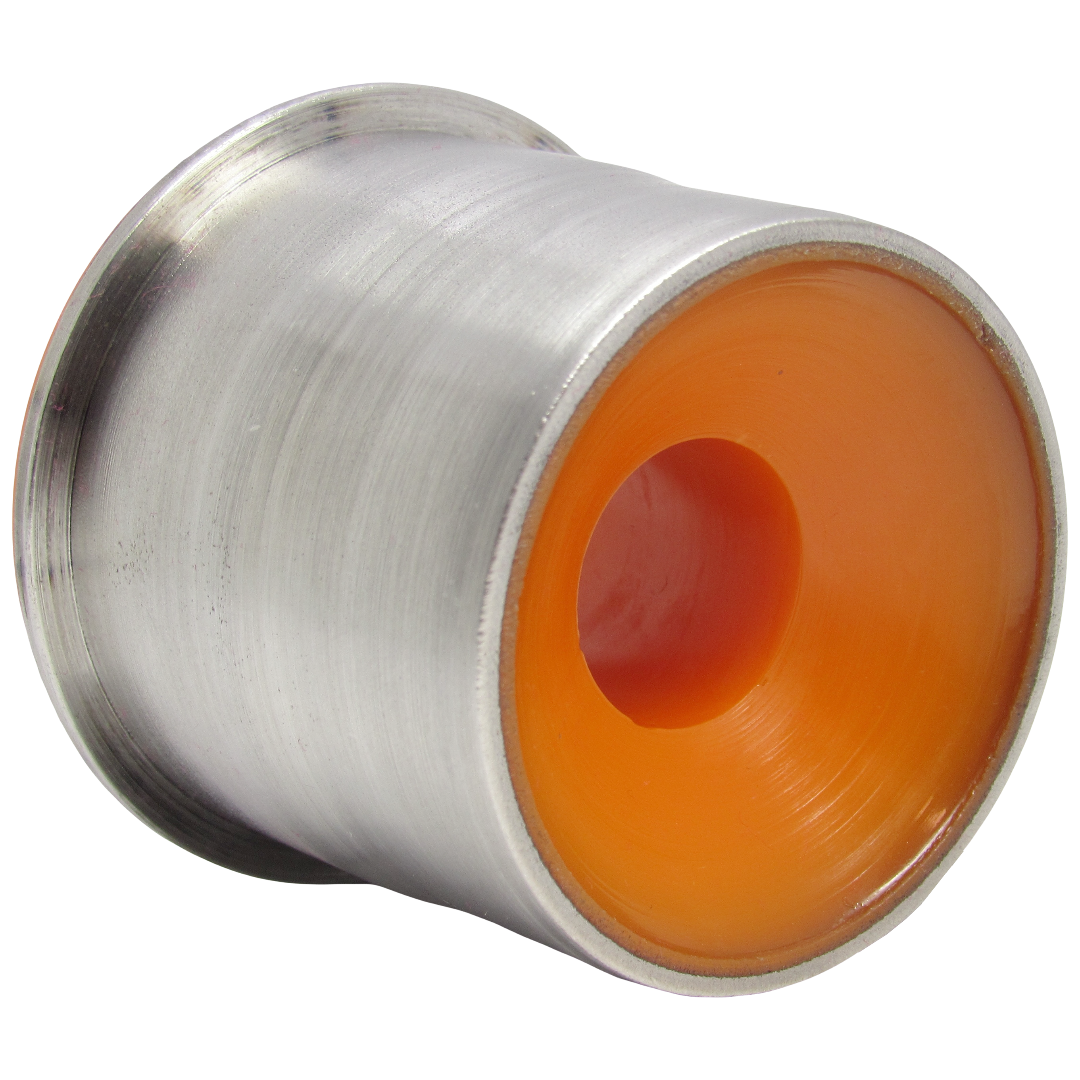 Polyurethane bushing front lower arm rear Jeep Commander 2005-2010