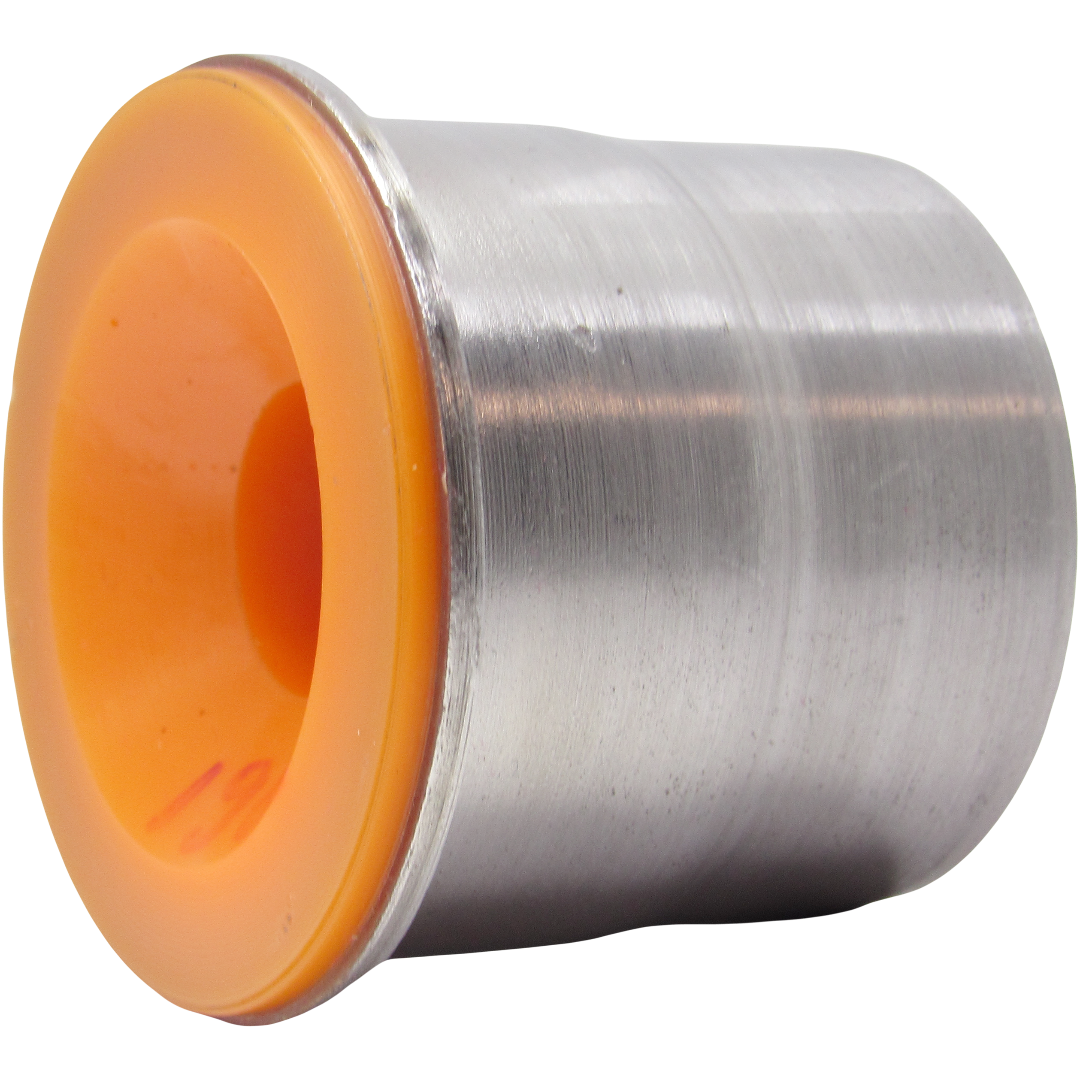 Polyurethane bushing front lower arm rear Jeep Commander 2005-2010