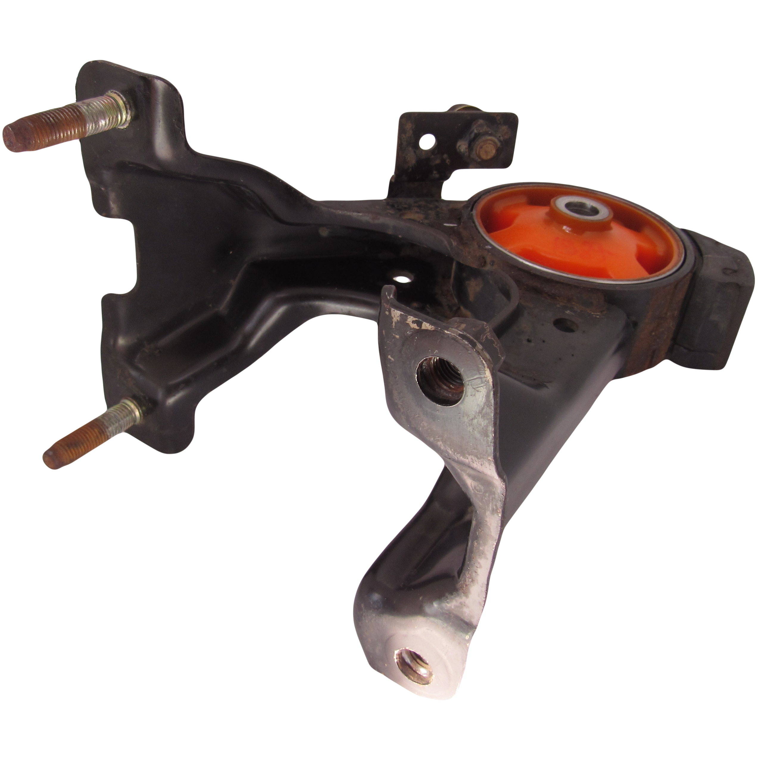 Полиуретановая подушка двигателя задняя Toyota Gaia 1998-2004