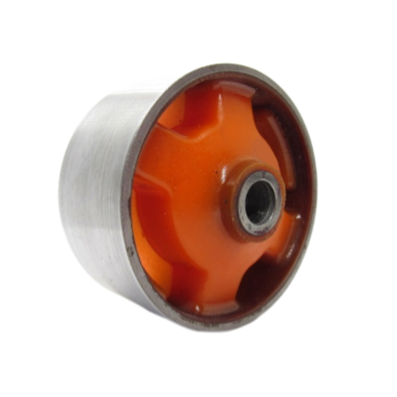 Полиуретановая подушка двигателя задняя Toyota Gaia 1998-2004 СМЕННЫЙ САЙЛЕНТБЛОК