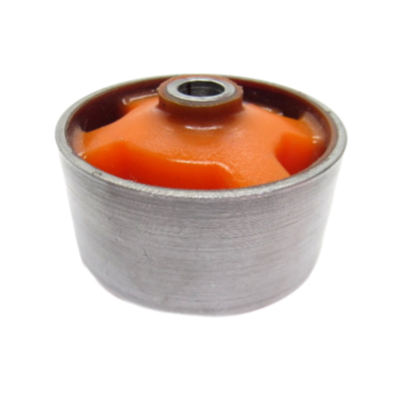 Полиуретановая подушка двигателя задняя Toyota Gaia 1998-2004 СМЕННЫЙ САЙЛЕНТБЛОК