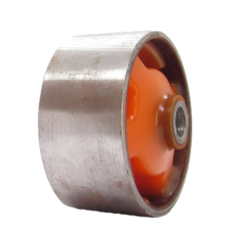 Полиуретановая подушка двигателя задняя Toyota Gaia 1998-2004 СМЕННЫЙ САЙЛЕНТБЛОК