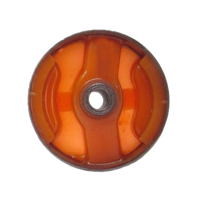 Полиуретановая подушка двигателя передняя Toyota Avensis 1998-2003 T22 СМЕННЫЙ САЙЛЕНТБЛОК