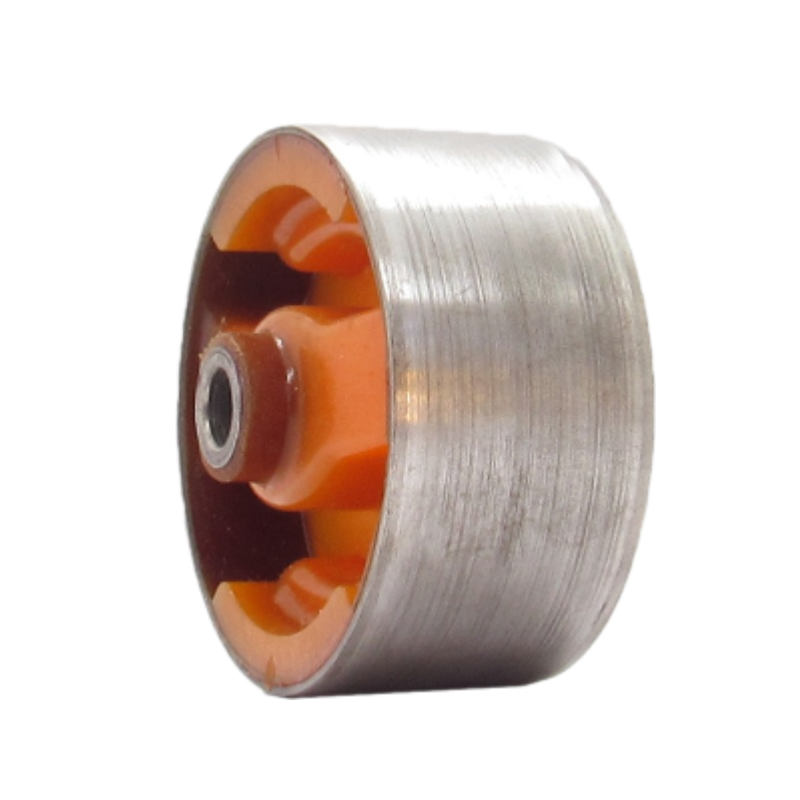 Полиуретановая подушка двигателя передняя Toyota Avensis 1998-2003 T22 СМЕННЫЙ САЙЛЕНТБЛОК