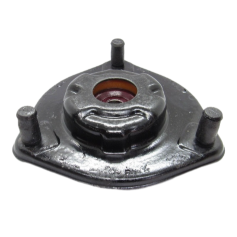 Polyurethane front shock absorber support left Kia Carens 1999-2006 RECONSTRUCTION OF YOUR