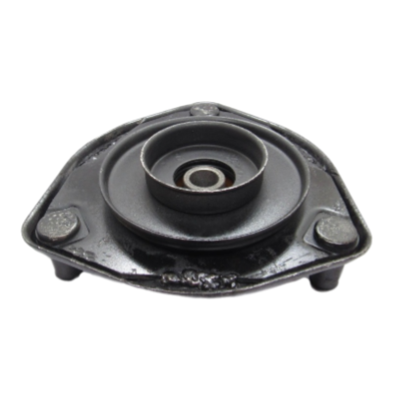 Polyurethane front shock absorber support left Kia Carens 1999-2006 RECONSTRUCTION OF YOUR