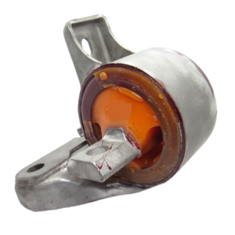 Полиуретановая подушка КПП Dodge Journey 2008- 2.0 РЕКОНСТРУКЦИЯ ВАШЕЙ