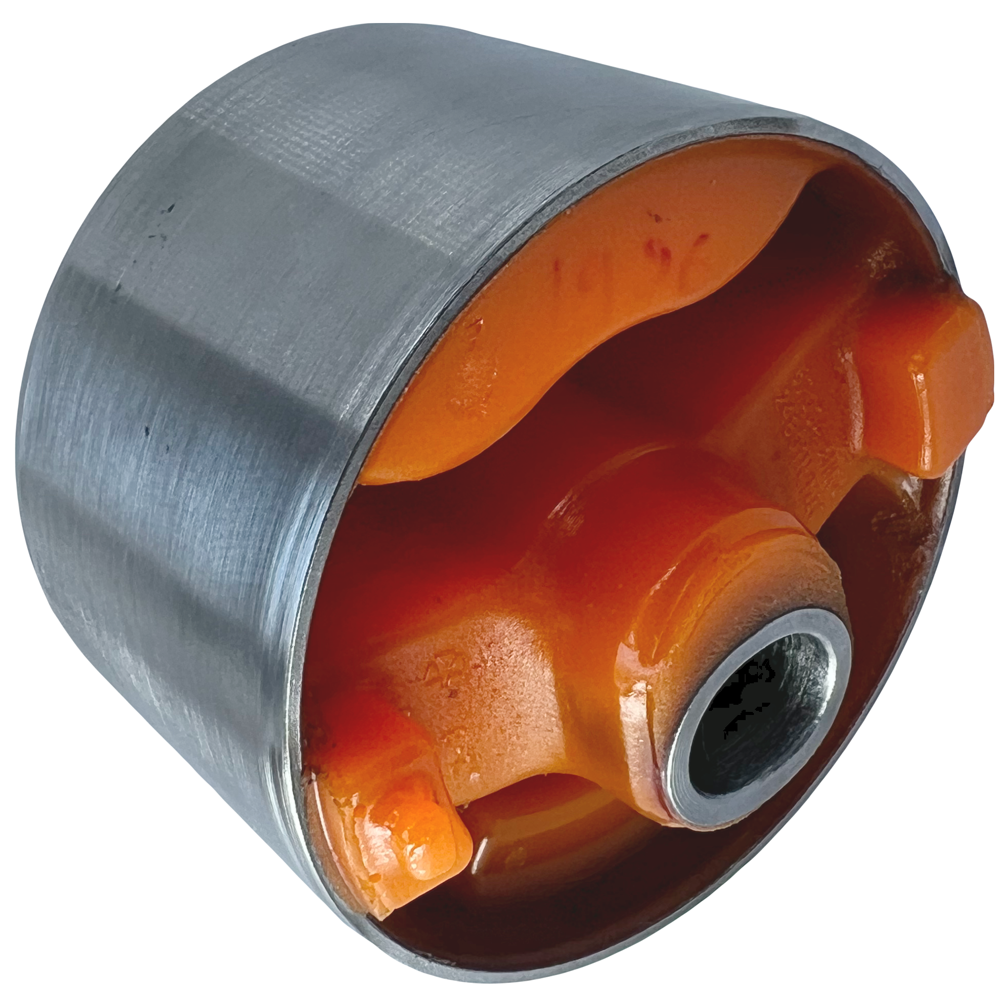 Полиуретановая подушка двигателя Dodge Journey 2008- 2.0 СМЕННЫЙ САЙЛЕНТБЛОК