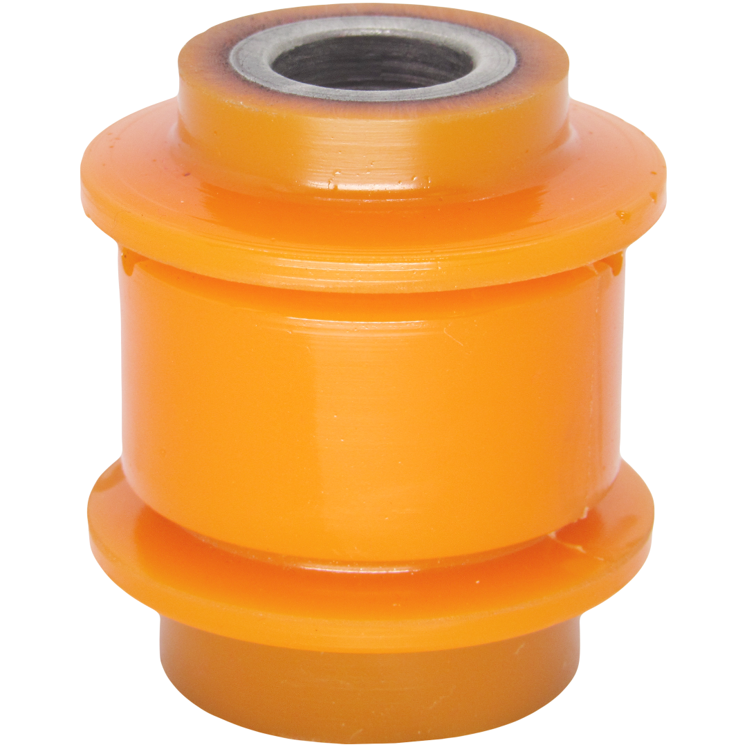 Полиуретановый сайлентблок заднего амортизатора нижний Hyundai I20 2008-2015