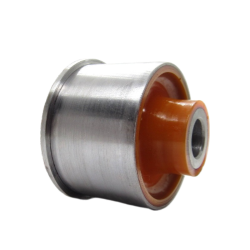 Полиуретановый сайлентблок переднего рычага задний Ford Transit Tourneo 2006-2014